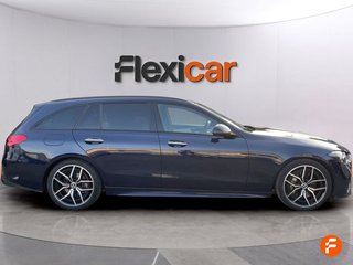 Mercedes Clase C C 220 d Estate