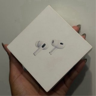 Airpods Pro 3ª Gen