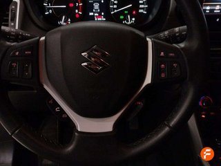 Suzuki SCross 1.4T S2 4WD Mild Hybrid