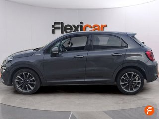 Fiat 500X Sport 1.5 Hybrid 97kW (130cv) DCT