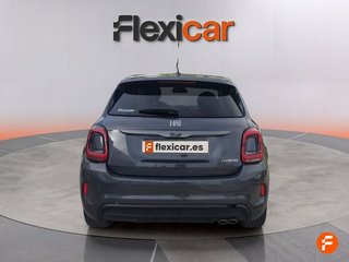 Fiat 500X Sport 1.5 Hybrid 97kW (130cv) DCT