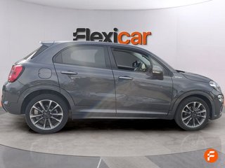 Fiat 500X Sport 1.5 Hybrid 97kW (130cv) DCT