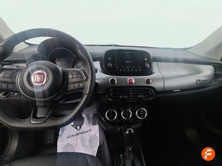 Fiat 500X Sport 1.5 Hybrid 97kW (130cv) DCT