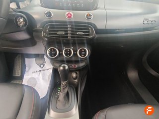 Fiat 500X Sport 1.5 Hybrid 97kW (130cv) DCT