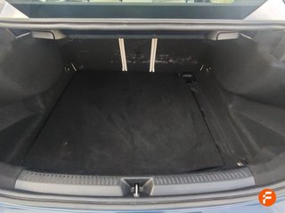 Mercedes Clase A Sedán A 200 d