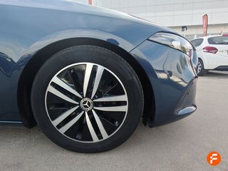Mercedes Clase A Sedán A 200 d