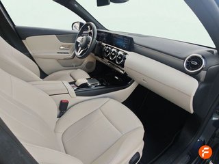Mercedes Clase A Sedán A 200 d