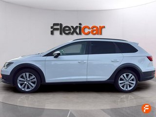 Seat Leon ST 2.0 TDI 110kW (150CV) DSG-6 St&Sp FR