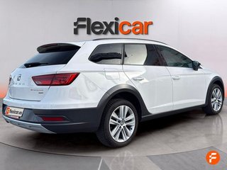 Seat Leon ST 2.0 TDI 110kW (150CV) DSG-6 St&Sp FR