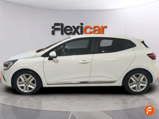 Renault Clio Intens E-Tech Híbrido 104 kW (140CV)