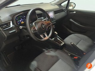 Renault Clio Intens E-Tech Híbrido 104 kW (140CV)