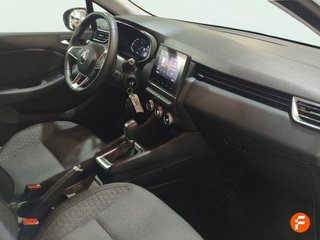 Renault Clio Intens E-Tech Híbrido 104 kW (140CV)