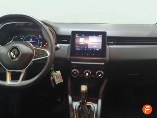 Renault Clio Intens E-Tech Híbrido 104 kW (140CV)