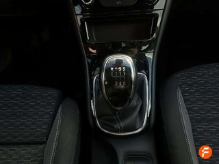 Opel Astra 1.2T SHT 96kW (130CV) GS Line