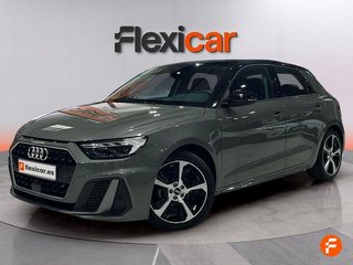 Audi A1 Sportback Adrenalin 25 TFSI 70kW (95CV)