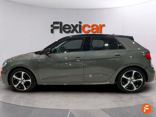Audi A1 Sportback Adrenalin 25 TFSI 70kW (95CV)