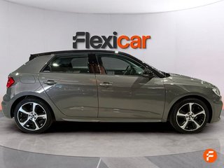 Audi A1 Sportback Adrenalin 25 TFSI 70kW (95CV)