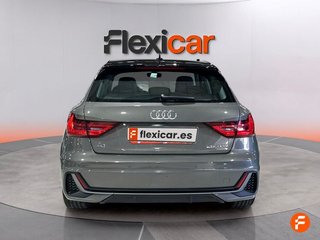 Audi A1 Sportback Adrenalin 25 TFSI 70kW (95CV)