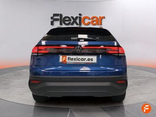 Volkswagen Taigo "Más" 1.0 TSI 81kW (110CV) DSG