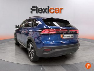Volkswagen Taigo "Más" 1.0 TSI 81kW (110CV) DSG