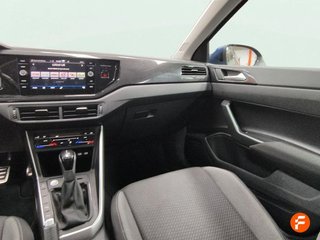 Volkswagen Taigo "Más" 1.0 TSI 81kW (110CV) DSG
