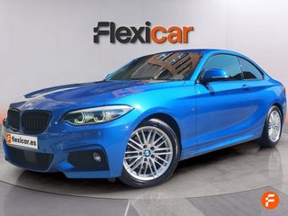 BMW Serie 2 220iA