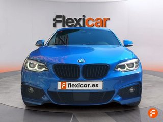 BMW Serie 2 220iA