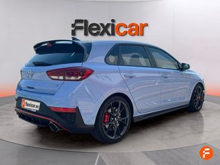 Hyundai i30 2.0 TGDI 206kW (280CV) N Performance