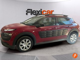 Citroën C4 Cactus PureTech 81KW (110CV) S&S Feel