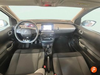 Citroën C4 Cactus PureTech 81KW (110CV) S&S Feel