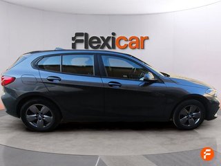 BMW Serie 1 118i
