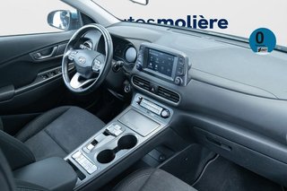 Hyundai Kona EV Tecno 100 kW (136 CV)