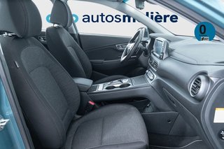 Hyundai Kona EV Tecno 100 kW (136 CV)