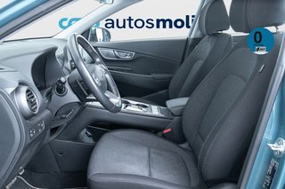 Hyundai Kona EV Tecno 100 kW (136 CV)