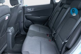 Hyundai Kona EV Tecno 100 kW (136 CV)
