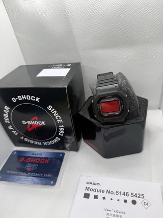 Reloj Casio G-Shock Oferta!!