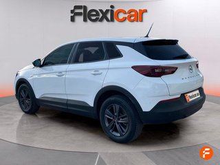 Opel Grandland X 1.5 CDTi Ultimate Auto