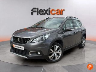 Peugeot 2008 Allure 1.2 PureTech 81KW (110CV) S&S
