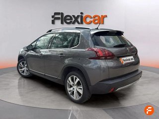 Peugeot 2008 Allure 1.2 PureTech 81KW (110CV) S&S