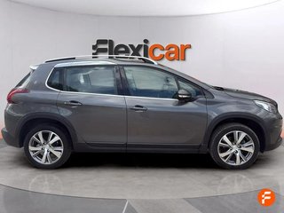 Peugeot 2008 Allure 1.2 PureTech 81KW (110CV) S&S