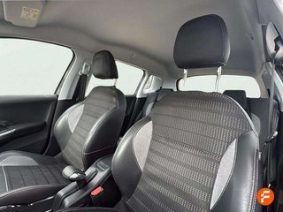 Peugeot 2008 Allure 1.2 PureTech 81KW (110CV) S&S