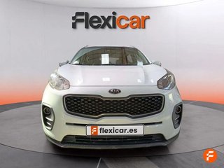 Kia Sportage 1.6 GDi 97kW (132CV) Concept 4x2
