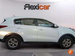 Kia Sportage 1.6 GDi 97kW (132CV) Concept 4x2