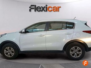 Kia Sportage 1.6 GDi 97kW (132CV) Concept 4x2