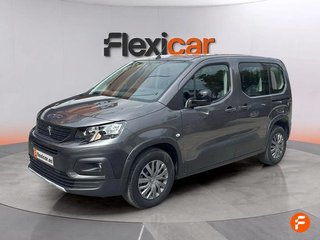Peugeot Rifter RIFTER