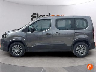 Peugeot Rifter RIFTER