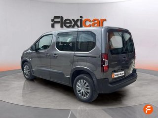Peugeot Rifter RIFTER