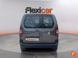 Peugeot Rifter RIFTER