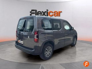 Peugeot Rifter RIFTER