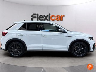 Volkswagen T-Roc R 2.0 TSI 221kW (300CV) 4Motion DSG